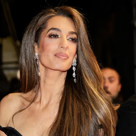 أمل كلوني  Amal Clooney