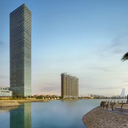 فندق شانغريلا جدة