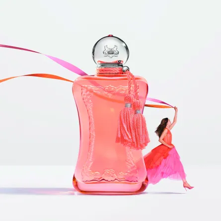 عطر "أثينايس" Athénaïs  من Parfums de Marly