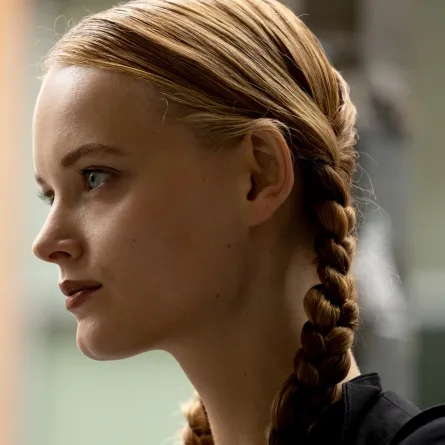 من ستريت ستايل-  الصورة من Launchmetrics/Spotlight©