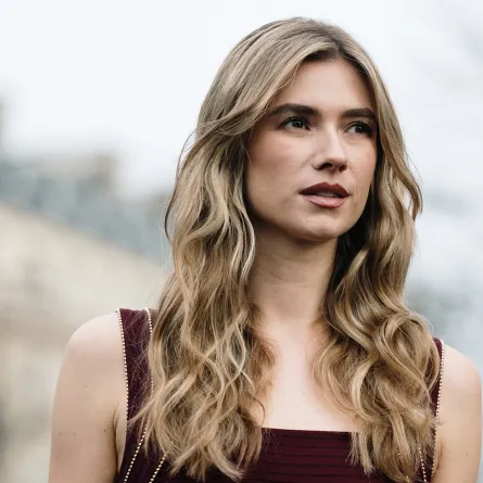 قشر الليمون للشعر 