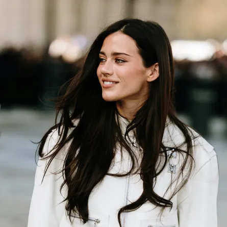 فوائد قشور الرمان للشعر 