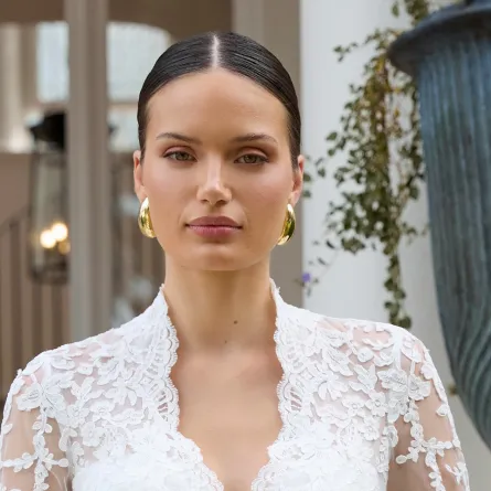 من عرض Premiere brd PO F26 - -الصورة من Launchmetrics/Spotlight©