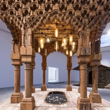 آرت دبي 2026 : نسخة استثنائية تعكس نضج المشهد الثقافي