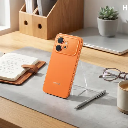 سلسلة HONOR 600 تجمع بين الأداء المتميز والتكلفة الأقل