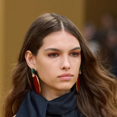 من عرض زيمرمان Zimmermann - الصورة من Launchmetrics/Spotlight ©