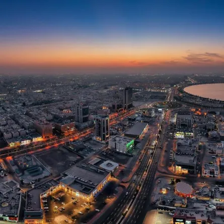 الدمام- الصورة من واس 