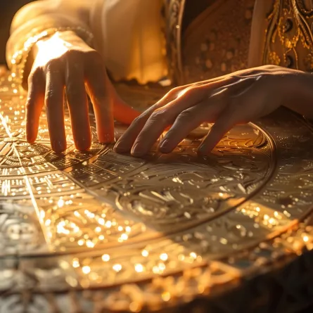 أبراج تتقبل الواقع- الصورة من موقع Vecteezy