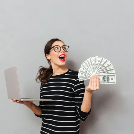 امتهان الطلاب الوظائف الحرة- مصدر الصورة freepik