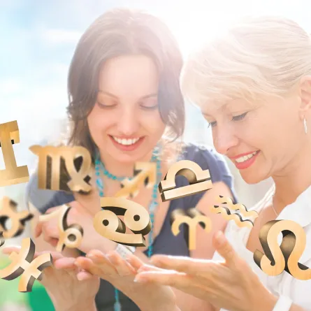 برج الحمل الصديق الأكثر اخلاصاً 