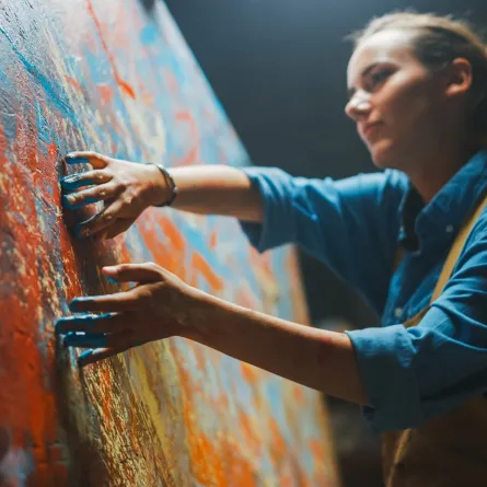 في اليوم العالمي للفن 2026 دعوة مفتوحة لاستعادة قوة الإبداع