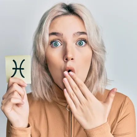 صفات في برجكِ لا تصدقين وجودها 