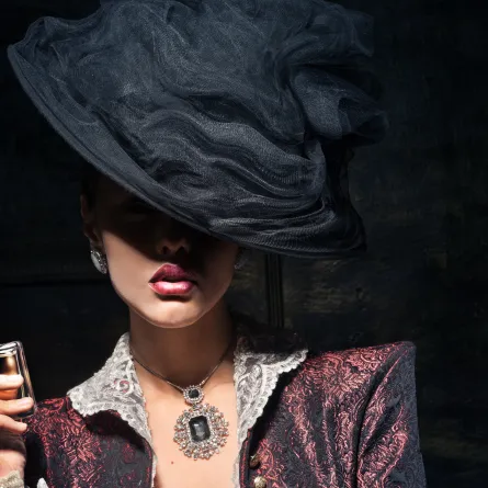 رائدات صناعة العطور في العالم.. رحلة من الريادة إلى الابتكار (صورة تعبيرية)