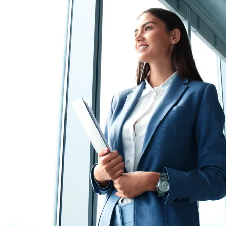 اكتساب الكاريزما 