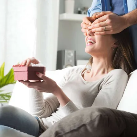 هدايا مميزة للزوجة في عيد الأضحى 2026