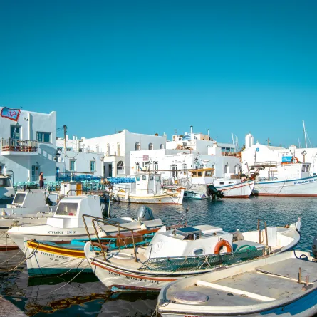 جزيرة باروس