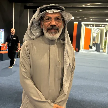 إبراهيم الحساوي- الصورة خاصة بسيدتي من تصوير زكية البلوشي