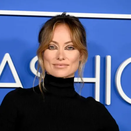 أوليفيا وايلد Olivia Wilde (مصدر الصورة: Gilbert Flores/WWD via Getty Images)