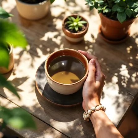 شرب الكمون الحب.. فوائد عظيمة أهمها انقاص الوزن - المصدر Image By Freepik