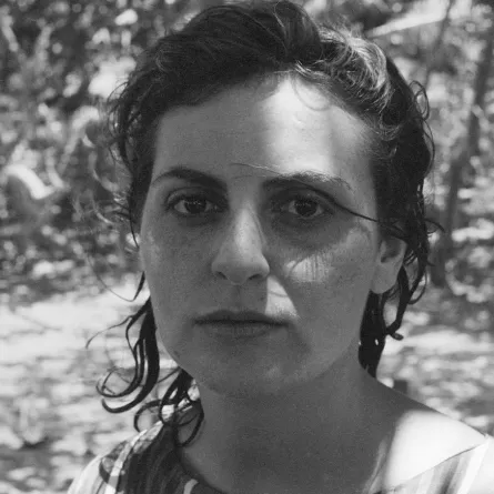 بوستر فعالية Cannes Classics 2026 - مصدر الصورة Michèle Firk, Une vie manifeste de Jean-Gabriel Périot © DR