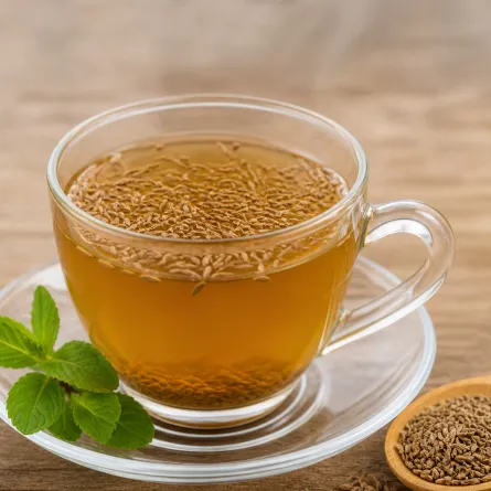 تجربتي مع الكمون لانتفاخ المعدة