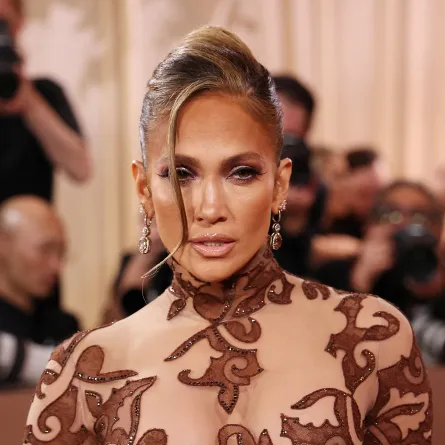 جينيفر لوبيز Jennifer Lopez - مصدر الصورة Michael Tran / AFP