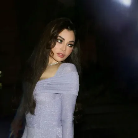 هيفاء وهبي -  الصورة من حسابها على إنستغرام