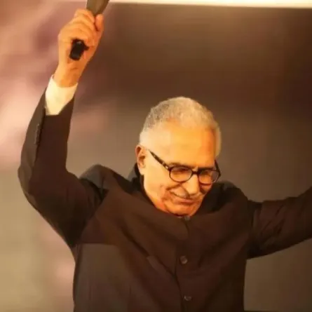عبد الرحمن أبو زهرة الصورة من صفحته على فيسبوك