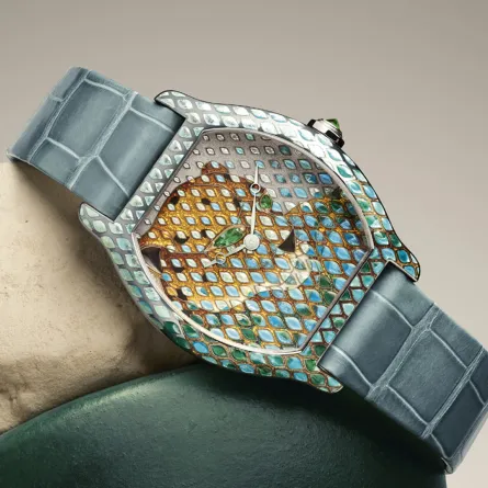  كارتييه Cartier 