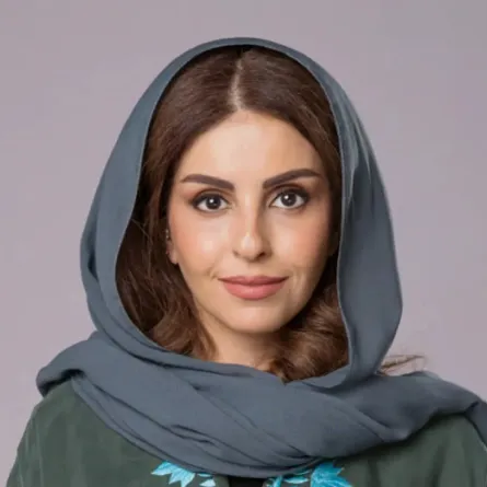 من هي مي الهلابي الرئيس التنفيذي للجنة المحلية المنظمة لكأس آسيا 2027 - (مصدر الصورة: وزارة الرياضة)