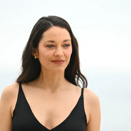 ماريون كوتيار Marion Cotillard - Photo by GAIZKA IROZ / AFP