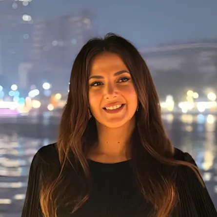 دنيا سمير غانم