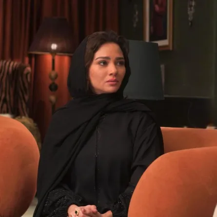فرح يوسف - الصورة من حسابها على فيس بوك