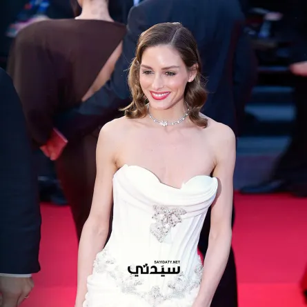 أوليفيا باليرمو Olivia Palermo في مهرجان كان 2026 -خاص "سيدتي" - تصوير: جيمي أبو نكد