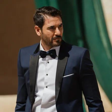 احمد عز