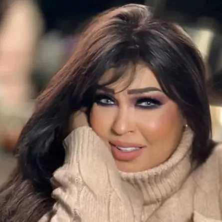 فيفي عبده- الصورة من حسابها على إنستغرام
