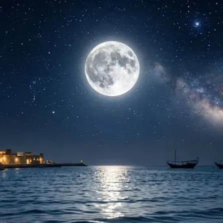 ظاهرة فلكية