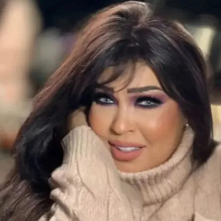 فيفي عبده- الصورة من حسابها على إنستغرام