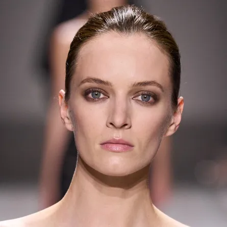 من عرض إيلي صعب Elie Saab- الصورة من Launchmetrics/Spotlight©