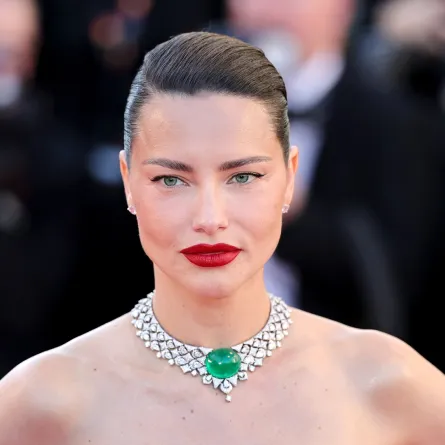 أدريانا ليما Adriana Lima مصدر الصورة : Neilson Barnard/Getty Images