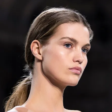 من عرض Vauthier - الصورة من Launchmetrics/Spotlight©