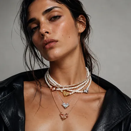 من مجوهرات JOIA Jewels