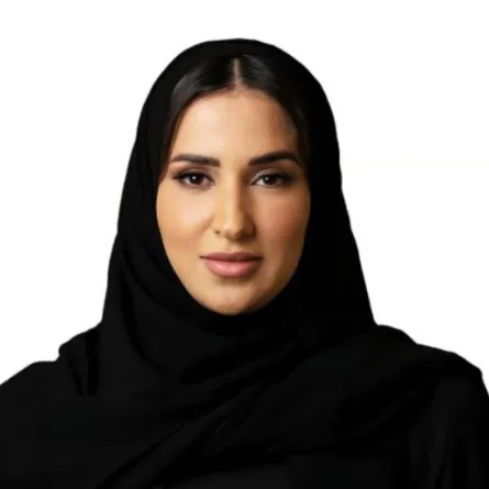نورة السرحان - الصورة من واس