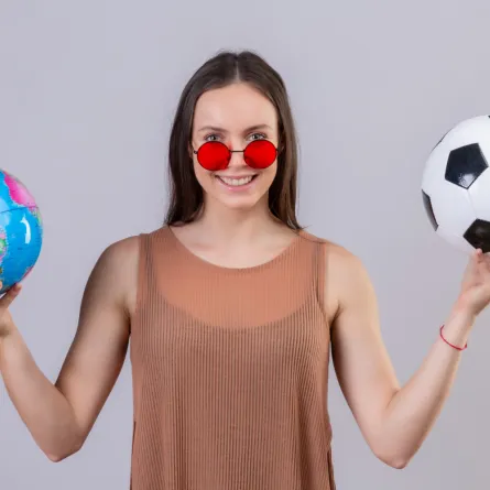 المنتخب المناسب لبرجك - الصورة من موقع freepik