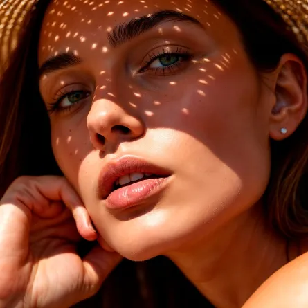 أبراج تناسبها أجواء البحر والشمس-الصورة من magnific