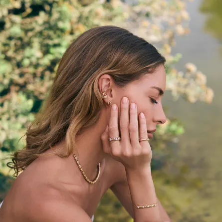 تصاميم مجوهرات من Liberté Fine Jewels - الصورة من العلامة  