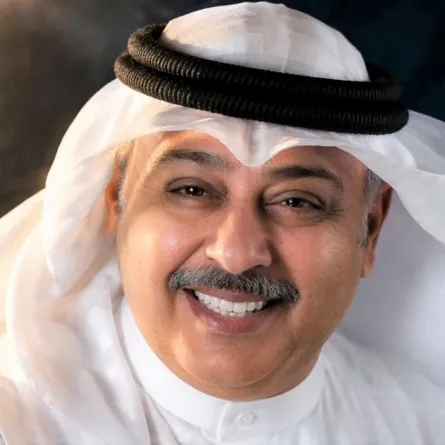 حسن البلام- الصورة من حسابه على الانستغرام