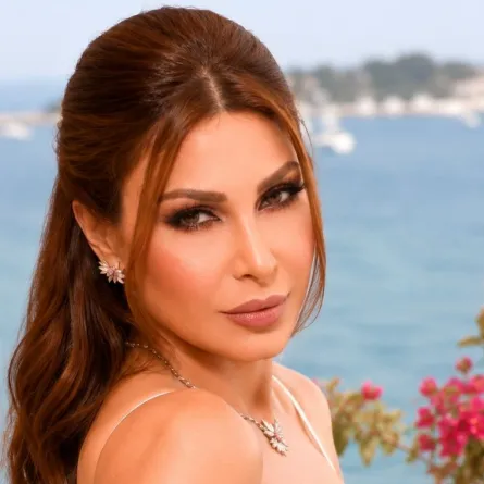 يارا- الصورة من حسابها على الانستغرام