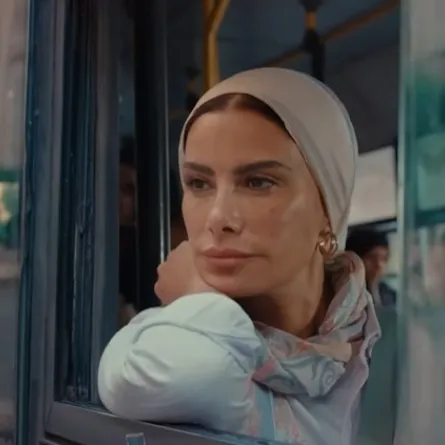 سكرين شوت من شات عرض مسلسل ورد على فل وياسمين