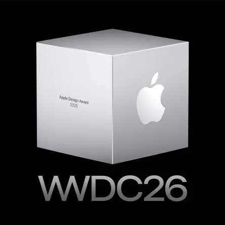 Apple تعلن عن الفائزين بجوائز Apple Design Awards لعام 2026 - (مصدر الصورة: الموقع الرسمي لـ Apple)